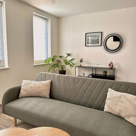 Primebnb 바트살준겐 외부 사진