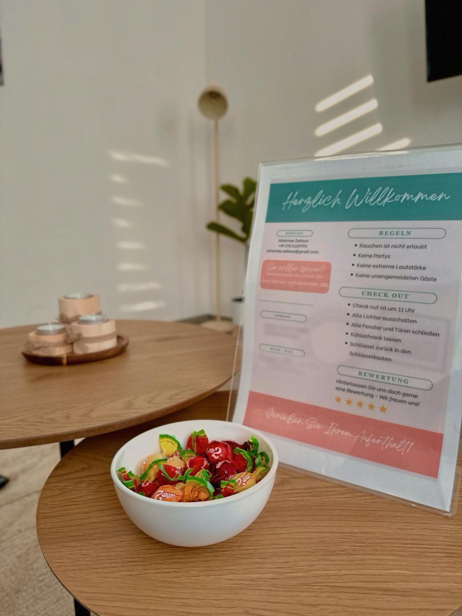 Primebnb 바트살준겐 외부 사진