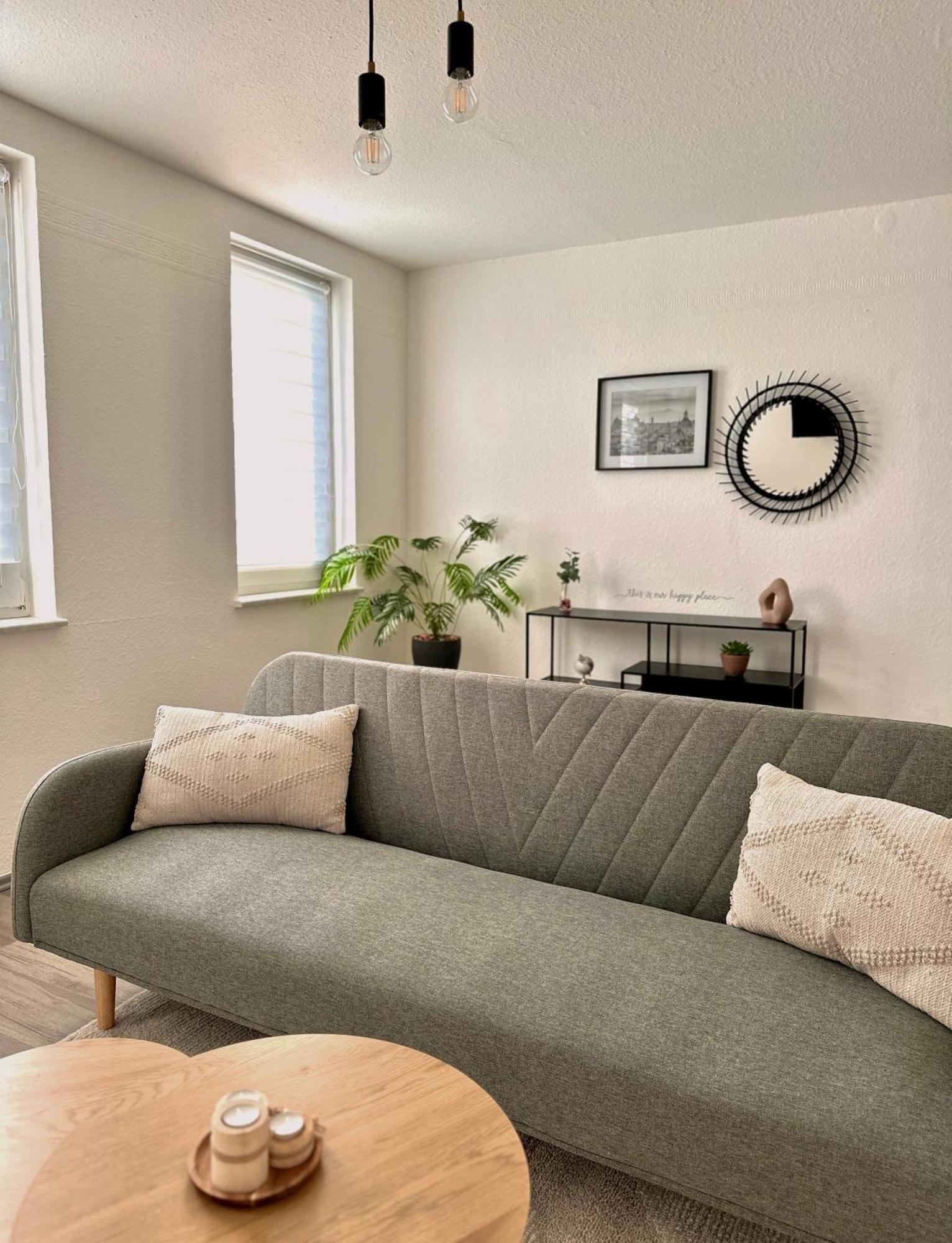 Primebnb 바트살준겐 외부 사진
